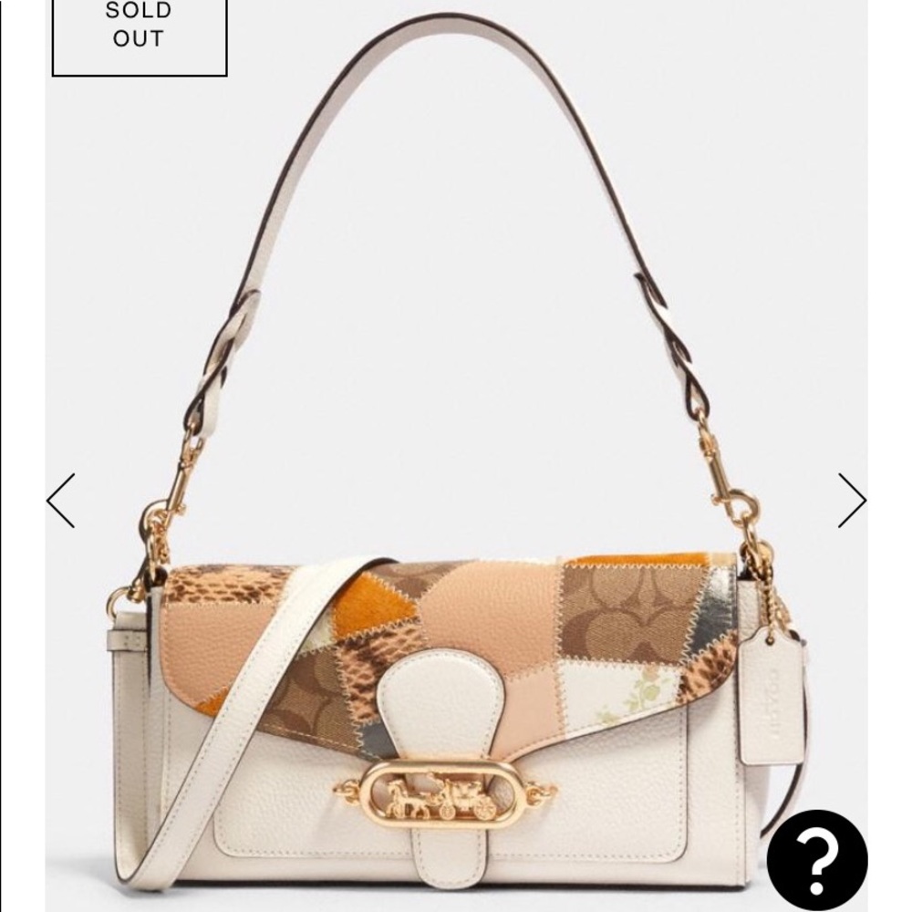 NWT Coach bag